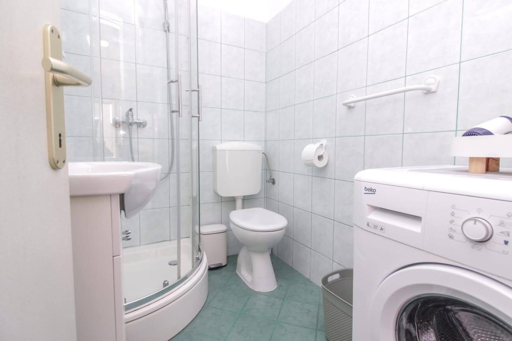 Pool House Luka Apartment Zadar Bagian luar foto