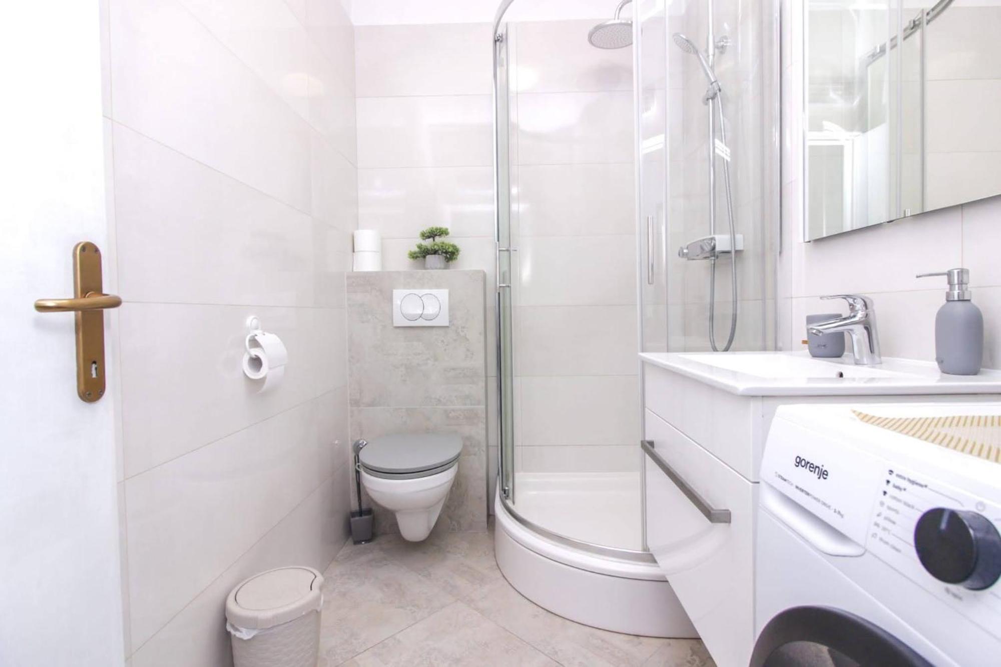 Pool House Luka Apartment Zadar Bagian luar foto